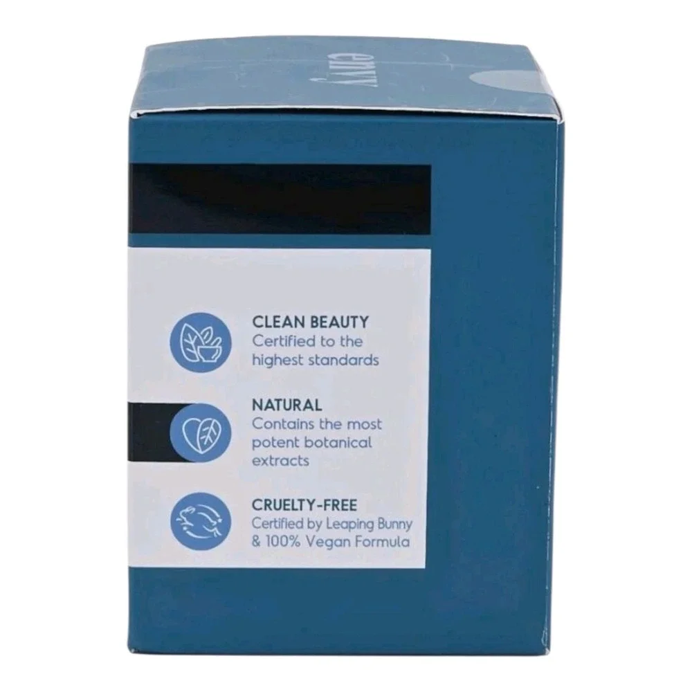 ENVY Hyaluronic & Salicylic Acid Facial Moisturizer 1.69 fL‎ oz NEW